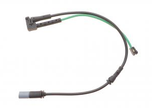 Сигналізатор зношування колодок BMW X1 (F48),X2 (F39) 13- (L=475mm) перед BOSCH 1 987 473 624
