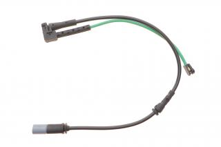 Сигналізатор зношування колодок BMW X1 (F48),X2 (F39) 13- (L=475mm) перед BOSCH 1 987 473 624