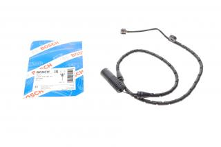 Сигналізатор зношування колодок BMW X5 (E53) 00-06 (L=800mm) перед BOSCH 1 987 474 945