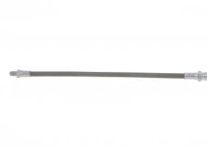 Шланг гальмівний MB W123,W124,W126,W201 передній (L=340mm) BOSCH 1 987 476 393