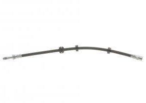 Шланг гальмівний VW Caddy II 95-04 передній (L=435 mm) BOSCH 1 987 476 415