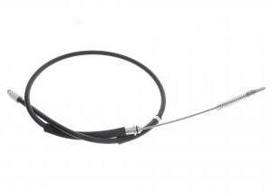 Трос ручника Sprinter 906  508-519 06-18/VW Crafter 50 06-16  задній  лівий=правий (L=1394/1065 mm ) MB-9064203185-9064204585-9064207185 BOSCH 1 987 482 033