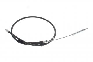 Трос ручника Sprinter 906 508-519 06-18/VW Crafter 50 06-16 задній лівий=правий (L=1394/1065 mm ) MB-9064203185-9064204585-9064207185 BOSCH 1 987 482 033