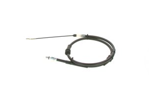 Трос ручника VW T5 03-15 задній (1223/954mm) VAG 7E8 609 701 BOSCH 1 987 482 862