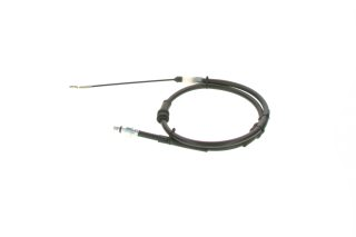 Трос ручника VW T5 03-15 задній (1223/954mm) VAG 7E8 609 701 BOSCH 1 987 482 862