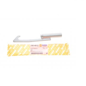 Гачок домкрата запаски MB Sprinter W901-904  96-06,W906 06-18, W907 18-/ VW Crafter 06-16,VW LT II 28-46 96-06 MB-901 400 04 70 ATT  100 4012