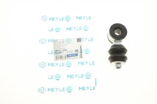 Стійка стабілізатора VW Caddy II-III 1.4/2,0 TDI 95-04 перед (D=16 mm,L=77mm) MEYLE 100 411 0001