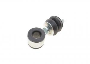 Стійка стабілізатора VW Caddy II 1.4-1.9 TDI перед (D=18 mm,L=78mm) MEYLE 100 411 0042/S