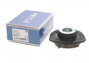 Опора перед аморт VW Caddy III-IV/CC/EOS/Golf V-VI/Passat B6-B7/Tiguan/Touran 03- - MEYLE 100 412 2039