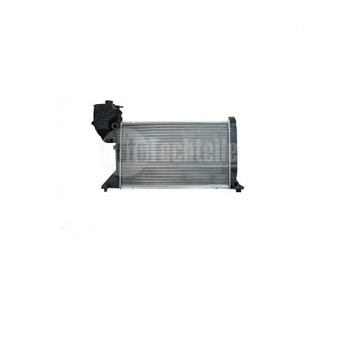 Радіатор MB Sprinter W901-904 208CDi-416CDi 00-06 OM 611-612 МКП охолодження MB-901 500 35 00 ATT 100 5035