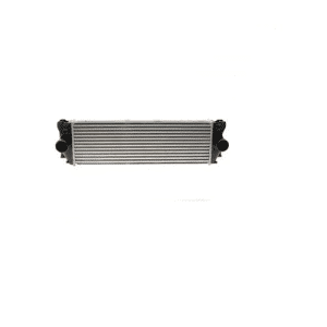 Радіатор MB Sprinter W906 209-519 06-18 OM-646, OM-642, VW Crafter 30-50 06-16 2,5 TDi інтеркулер MB-9065010101 ATT 100 5039