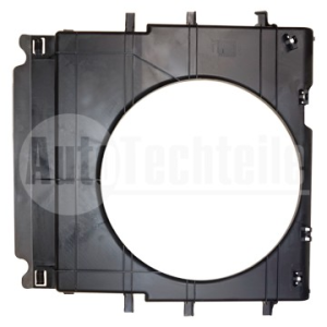 Дифузор радіатора MB Sprinter W906 218-519 06-18/ MB W907 18- OM 642 MB-906 505 01 55 ATT 100 5053
