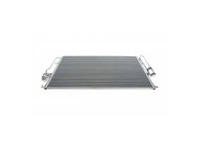 Радіатор кондиціонера MB Sprinter W906 209-519 06-18/ MB W907-910 18-/ VW Crafter 30-50 06-16 MB-A9065000054 ATT 100 5057