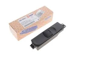 Кнопки склопідйомника Vito 639 03-06 пасажир двері ( блок кнопок ) MB-A6395450613 ATT 100 5522