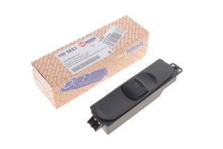 Кнопки склопідйомника Vito 639 06-14 пасажир двері ( блок кнопок ) MB-A6395451413 ATT 100 5523