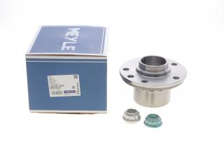 Підшипник VW T5 03-15,Т6 15-24 перед=зад + ступиця MEYLE 100 650 0004 ( + 2 гайки )