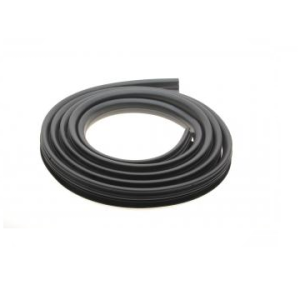 Ущільнювач MB Sprinter W906 209-519  06-18 / VW Crafter 30-50 06-16 передніх дверей MB-906 697 60 98 ATT 100 6923