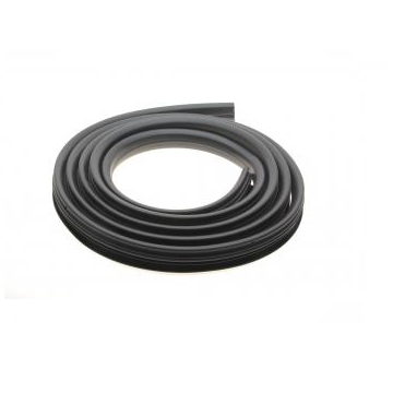 Ущільнювач MB Sprinter W906 209-519 06-18 / VW Crafter 30-50 06-16 передніх дверей MB-906 697 60 98 ATT 100 6923