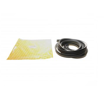 Ущільнювач MB Sprinter W906 209-519 06-18 / VW Crafter 30-50 06-16 розсувні двері ліві=праві високий дах MB-A 906697 56 98-4998-0950 98 ATT 100 6924