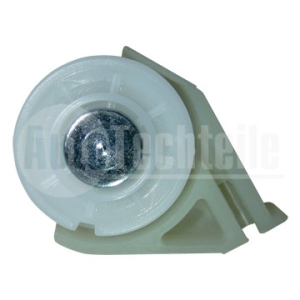 Ролик склопідйомника (напрямний)  Vito 639 03-14 правого ATT 100 7231