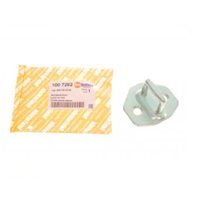 Фіксатор MB Sprinter 906 209-519 06-18/W907-910 18-/VW Crafter 30-50 06-16  скоба замка двері зсувної MB-9067200204 ATT 100 7262