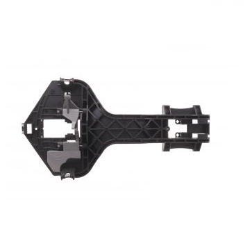 Опорна скоба зовнішньої ручки MB Sprinter W906 06-18 / VW Crafter 06-16 перед права MB-A9067600134-A9067601034 ATT 100 7688