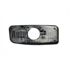 Дзеркало Sprinter W906 06-18/MB W907-910 18-/VW Crafter 06-16 вставка нижня без підігріва права МВ-0028112033 АТТ 100 8113