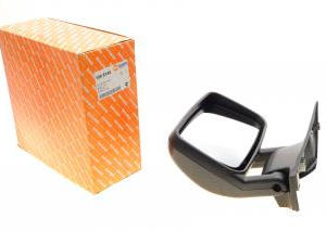 Дзеркало Sprinter W901-904/ VW LT II 28-46 96-06 у сборі механіка ліве ATT 100 8140
