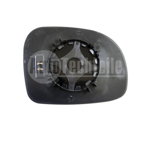 Дзеркало Vito 639 03-14 вставка пасажир ( з обігрівом) ліва МВ-0008100919 АТТ 100 8188