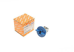 Реостат пічки MB Sprinter W906 209-519 06-18/ VW Crafter 30-50 06-16 MB-000 870 00 89 ATT 100 8283