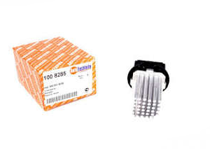 Реостат пічки MB Sprinter W906 06-18/ VW Crafter 30-50 06-16/BMW X5 (E70),(F15)/ X6 (E71), (F16) MB- 000 821 29 92 ATT 100 8285 штирьовий