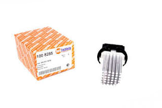 Реостат пічки MB Sprinter W906 06-18/ VW Crafter 30-50 06-16/BMW X5 (E70),(F15)/ X6 (E71), (F16) MB- 000 821 29 92 ATT 100 8285 штирьовий