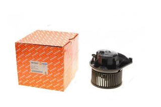 Моторчик пічки Vito 638 96-03 ( авто без кондиціонера )MB-0028301508 ATT 100 8323