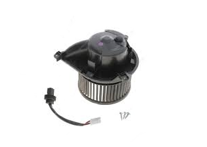 Моторчик пічки Vito  638 96-03 ( авто з кондиціонером )MB-0028301608 ATT 100 8324