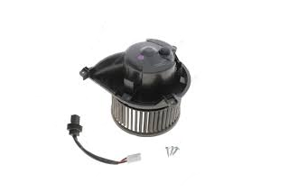 Моторчик пічки Vito 638 96-03 ( авто з кондиціонером )MB-0028301608 ATT 100 8324