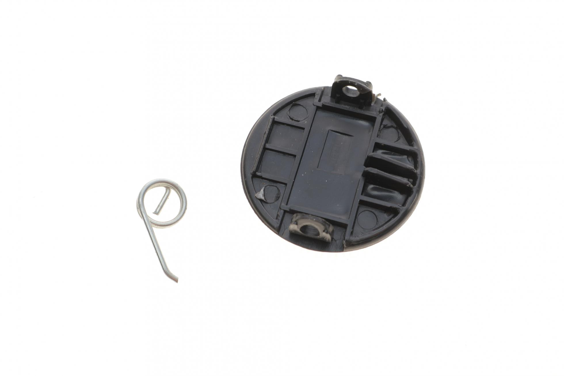 Тримач для документів MB Sprinter W906 209-519 06-18/ VW Crafter 30-50 06-16 MB-A0008320000 ATT 100 8338