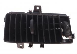 Дефлектор обігрівача MB Sprinter W906 209-519 06-18/ VW Crafter 30-50 06-16 центральний нижній правий ATT 100 8373