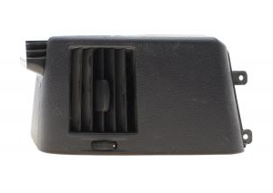 Дефлектор обігрівача MB Sprinter W906 209-519 06-18/ VW Crafter 30-50 06-16 бічний правий ATT 100 8375