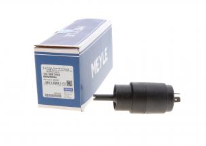 Насос склоомивача MB Sprinter W901-905 96-06/ MB Vito 638 96-03/MB W601-602-611-667-668-670/ VW LT II 28-46 96-06  MEYLE 100 955 0002
