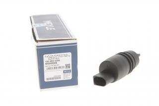 Насос склоомивача MB Sprinter W906 06-18/ MB W907-910 18-/ MB Vito 639 03-14/ Smart/MB W 140,163,202,203,204,210,211,212,220,221,461,463,464 /VW Crafter 30-50 06-16/ BMW 1-7, X1-X5/Iveco Dayly IV-V-VI/ Meyle 100 955 0006