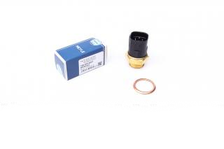Датчик увімкнення вентилятора VW Caddy II 1.4-1.9 95-04 (3 конт.) (70-77/75-82°C) MEYLE 100 959 0001