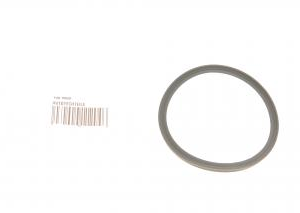 Кільце патрубка інтеркулера MB Sprinter W906 209-519 06-18/ MB Vito 639 03-14/MB Vito 447-448 14- /MB W166,172,204,207,212,218,292 OM-646, Ом 642, OM-651 MB-A0219976645 (60.40x70x4.40) ATT 100 9906