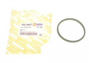 Кільце патрубка інтеркулера MB Sprinter W906 209-519 06-18/MB W907 18-/ MB Vito 639 03-14/MB W164-463 OM-646, Ом 642 МВ-A0289974448-A0289974548 ATT 100 9907