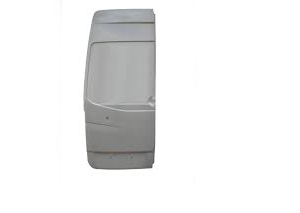 Двері задні ліві Sprinter 906 06-18/ VW Crafter 30-50 06-16 (без скла) ATT 1007415