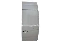 Двері задні праві Sprinter 906 06-18/ VW Crafter 30-50 06-16 (без скла) ATT 1007416