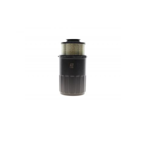 Фільтр повітряний MB- T1 208 D 2,3; 210 D 2,8-2,9; 308 D; 310D SOLGY 103098 з корпусом