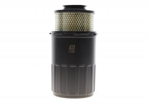 Фільтр повітряний MB- T1 208 D 2,3; 210 D 2,8-2,9; 308 D; 310D SOLGY 103098 з корпусом