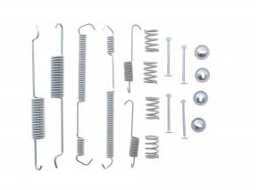 Пружини колодок ручника Fiat Ducato -94 QB 105-0691