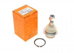 Кульова опора Ford Transit V184-V347 00- ,Connect 02- ASMETAL 10FR1300