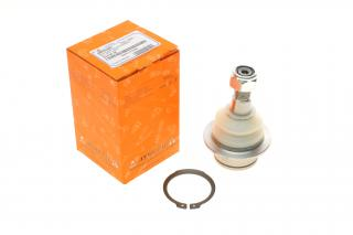 Кульова опора Ford Transit V184-V347 00- ,Connect 02- ASMETAL 10FR1300